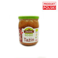 BIO Tażin 420g