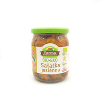 Bio sałatka jesienna 480g