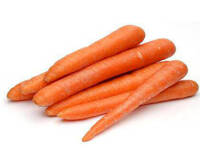 Marchew myta ekologiczna 750g