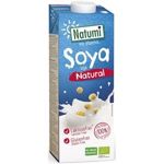 Napój sojowy bezglutenowy Bio 1l - Natumi