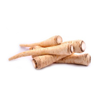 Pietruszka korzeń ekologiczna 500 g