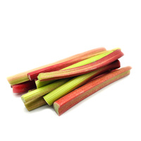 Rabarbar ekologiczny 400g