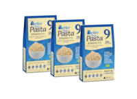 Zestaw 3x Makaron (Konjac typu noodle Spaghetti) bezglutenowy BIO 385g - Better than Foods