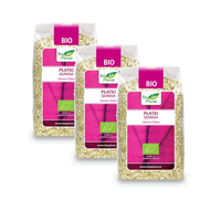 Zestaw 3x Płatki quinoa Bio  300 g - Bio Planet