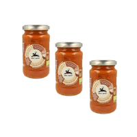 Zestaw 3x Sos pomidorowy z borowikami BIO 200g- Alce Nero