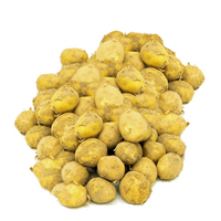 Ziemniaki ekologiczne żółte 10kg