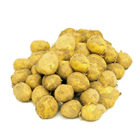 Ziemniaki ekologiczne żółte 5kg